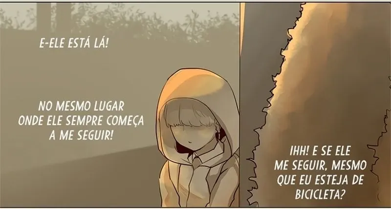 Perfeito Capítulo 44 Página 33