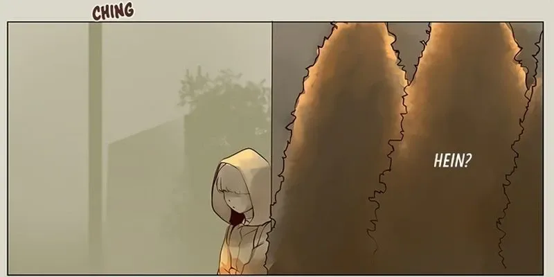 Perfeito Capítulo 44 Página 34