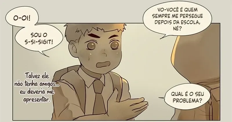 Perfeito Capítulo 44 Página 41