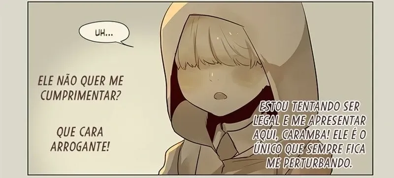 Perfeito Capítulo 44 Página 42
