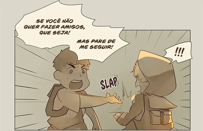 Perfeito Capítulo 44 Página 43