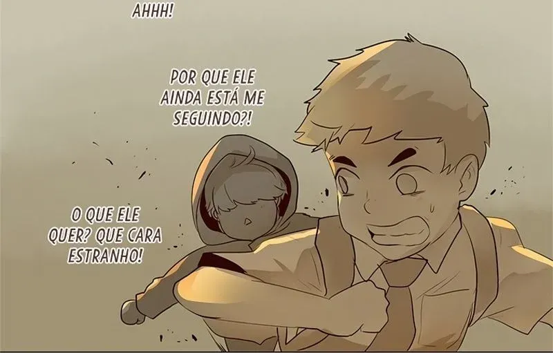 Perfeito Capítulo 44 Página 44
