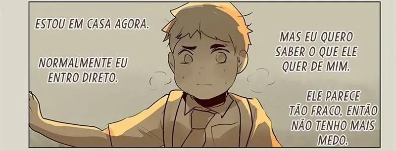 Perfeito Capítulo 44 Página 47