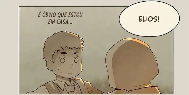 Perfeito Capítulo 44 Página 52