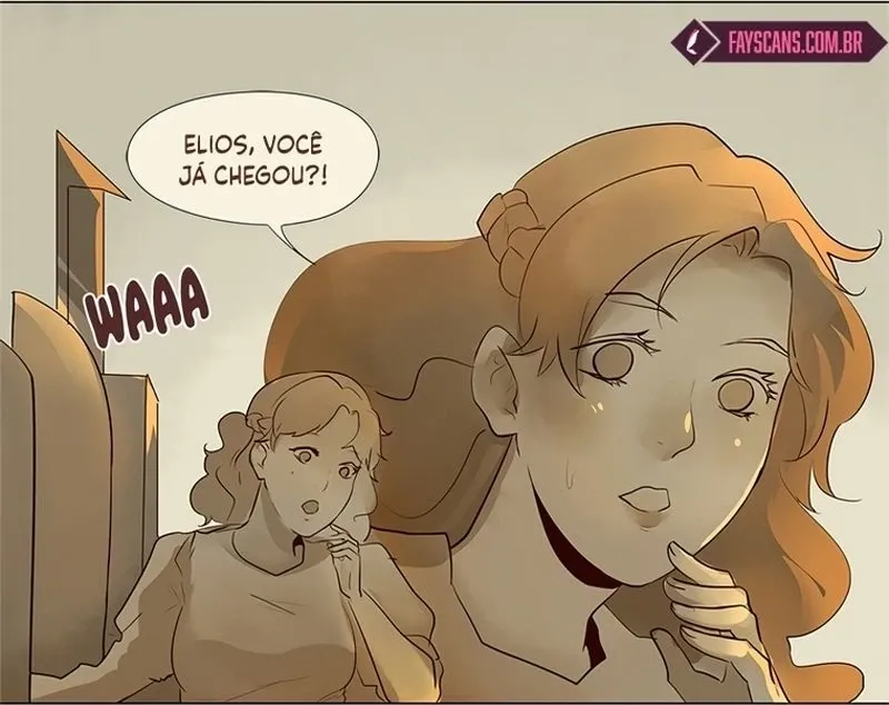 Perfeito Capítulo 44 Página 53