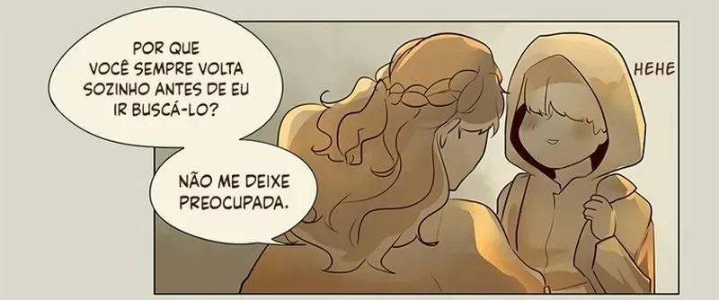 Perfeito Capítulo 44 Página 55