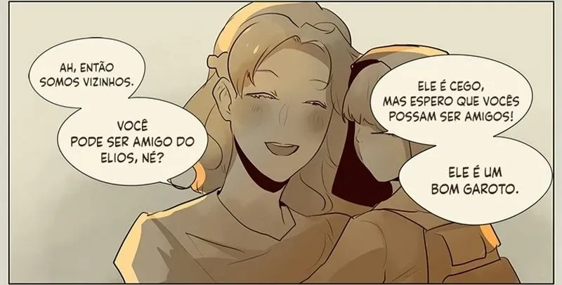 Perfeito Capítulo 44 Página 57