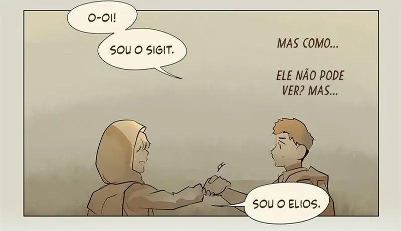 Perfeito Capítulo 44 Página 60
