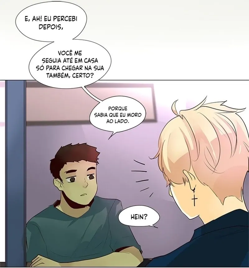 Perfeito Capítulo 44 Página 66