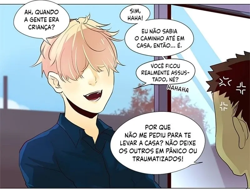 Perfeito Capítulo 44 Página 67