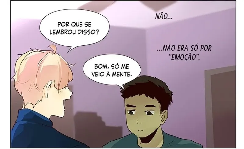 Perfeito Capítulo 44 Página 69
