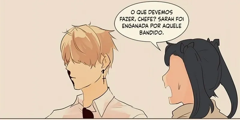 Perfeito Capítulo 44 Página 76
