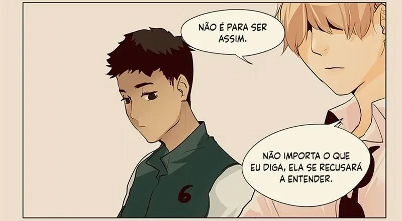 Perfeito Capítulo 44 Página 77