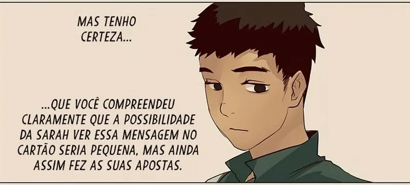 Perfeito Capítulo 44 Página 78