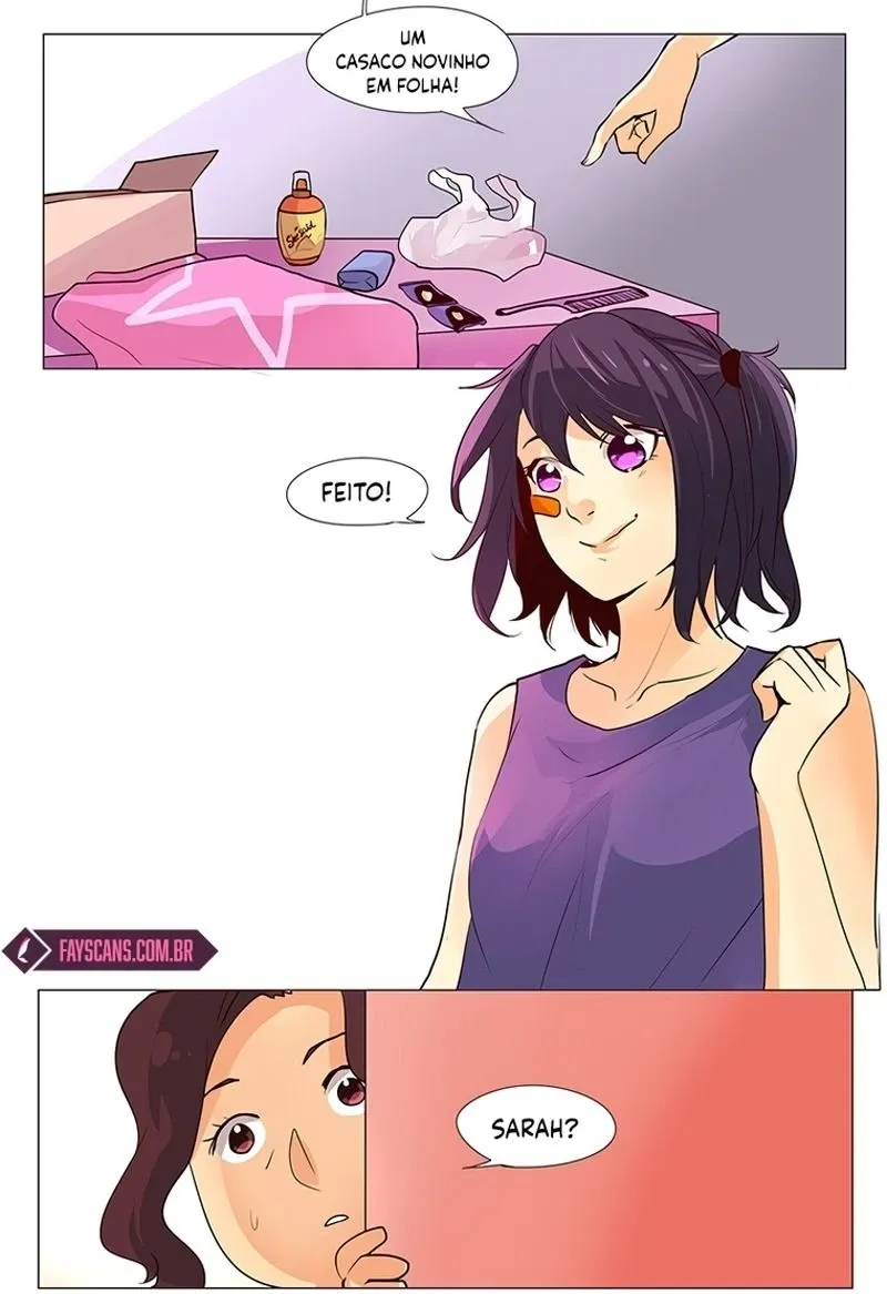 Perfeito Capítulo 45 Página 10