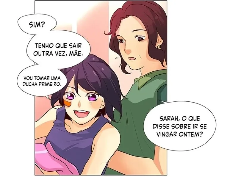 Perfeito Capítulo 45 Página 11