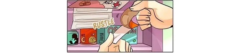 Perfeito Capítulo 45 Página 21