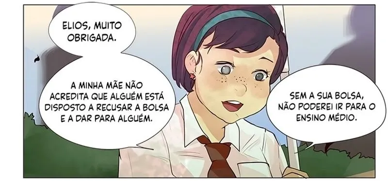 Perfeito Capítulo 45 Página 36