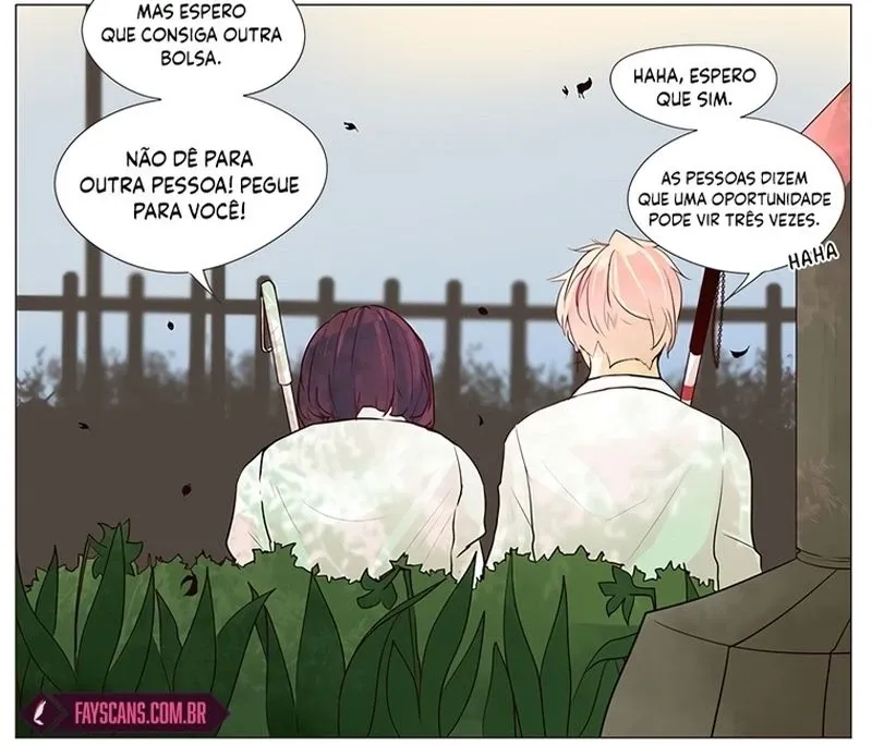 Perfeito Capítulo 45 Página 40