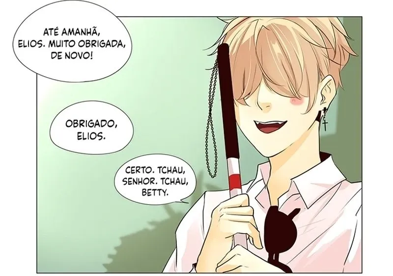 Perfeito Capítulo 45 Página 44