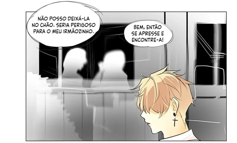 Perfeito Capítulo 45 Página 64