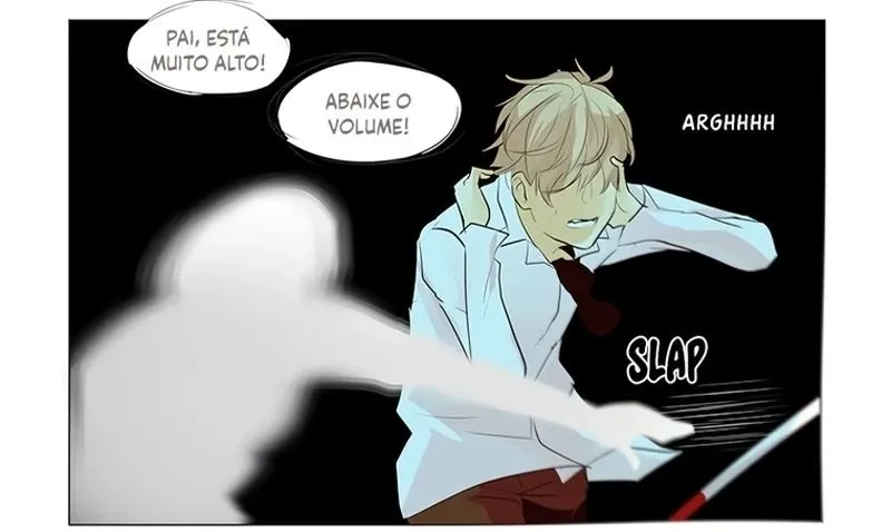 Perfeito Capítulo 45 Página 78