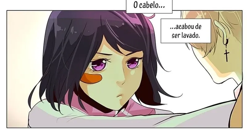 Perfeito Capítulo 46 Página 12