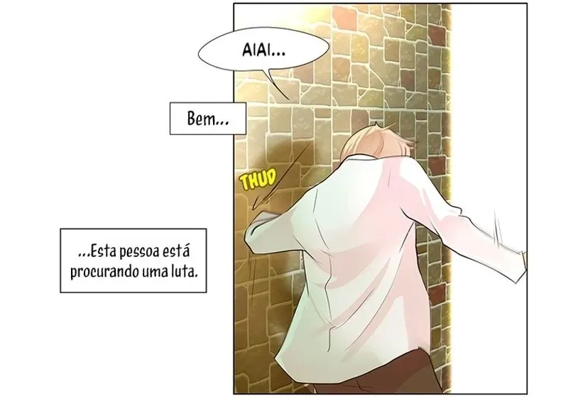 Perfeito Capítulo 46 Página 30