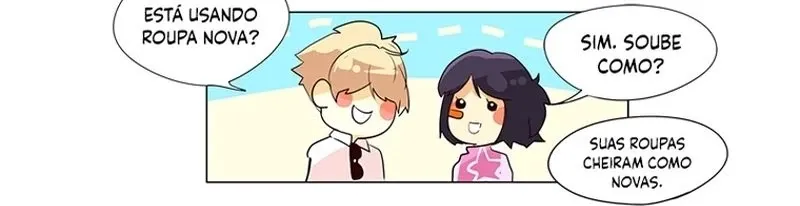 Perfeito Capítulo 46 Página 40