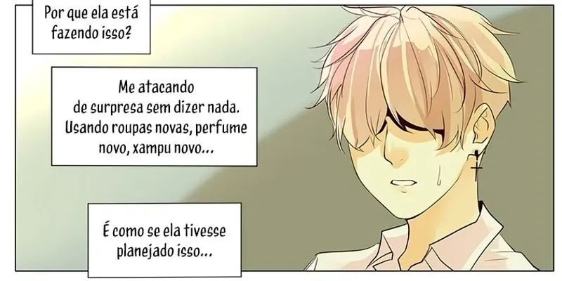 Perfeito Capítulo 46 Página 50