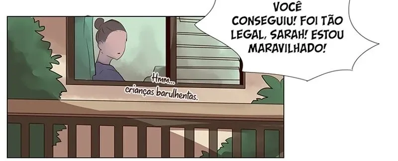 Perfeito Capítulo 46 Página 64