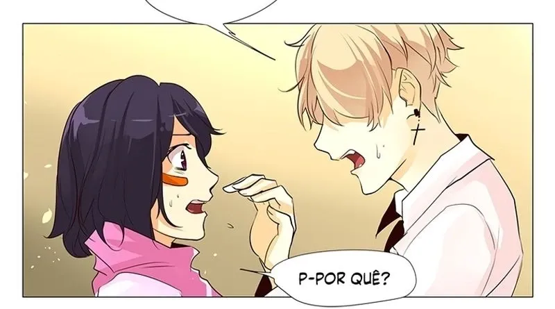 Perfeito Capítulo 46 Página 75