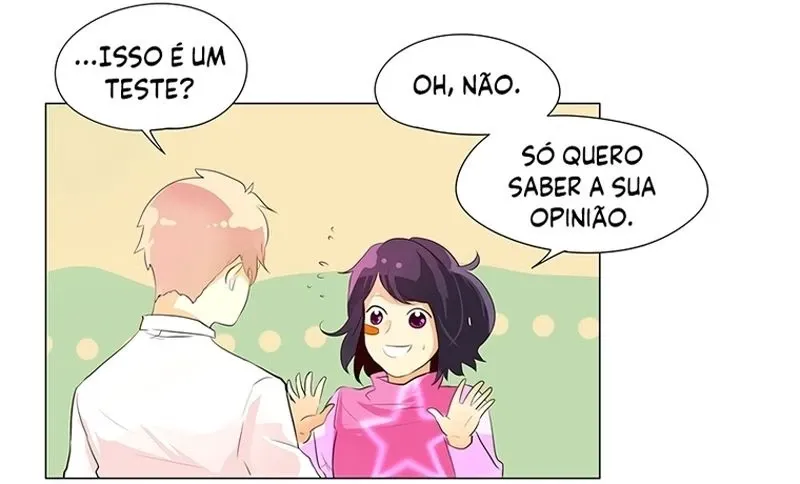 Perfeito Capítulo 47 Página 21