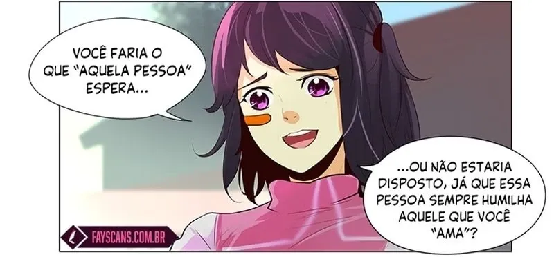 Perfeito Capítulo 47 Página 22