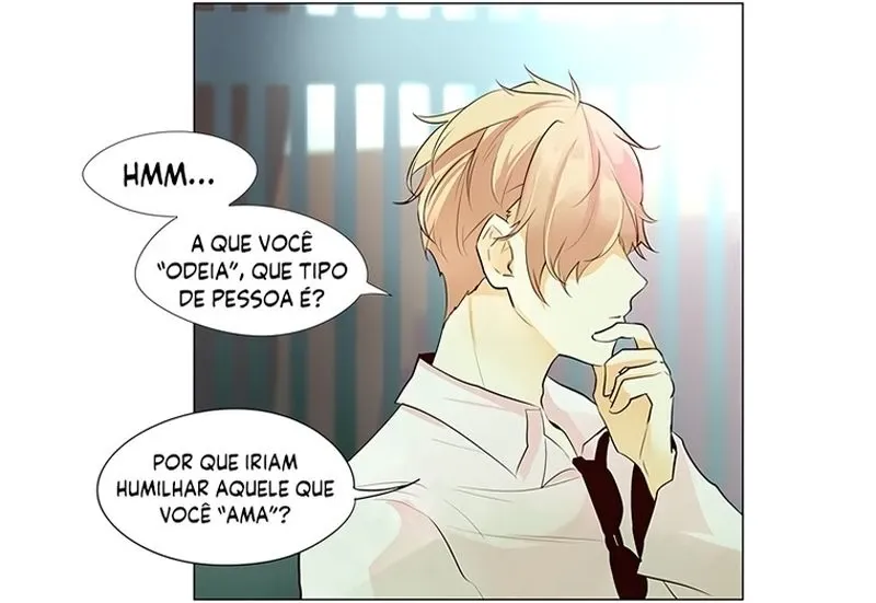 Perfeito Capítulo 47 Página 23