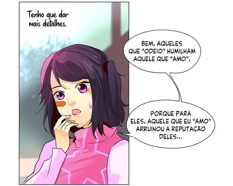 Perfeito Capítulo 47 Página 24