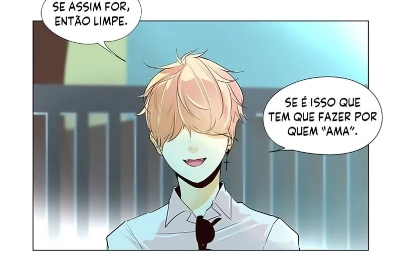 Perfeito Capítulo 47 Página 27