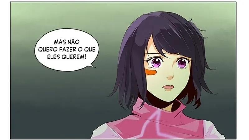 Perfeito Capítulo 47 Página 29