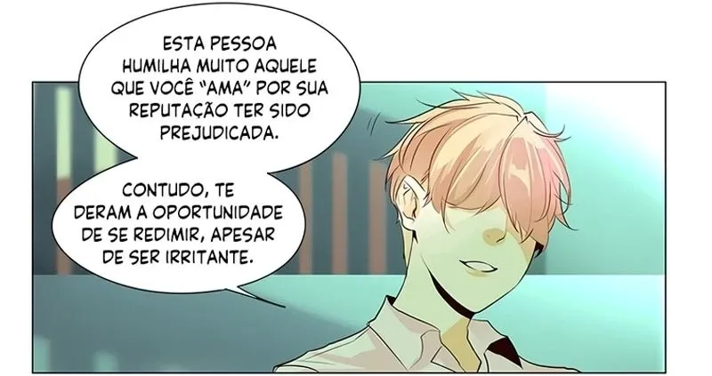 Perfeito Capítulo 47 Página 32