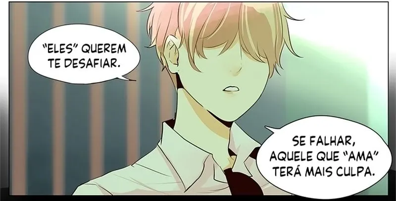 Perfeito Capítulo 47 Página 33