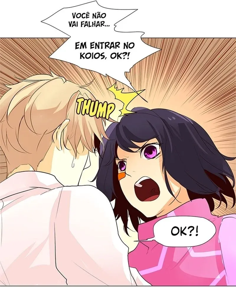 Perfeito Capítulo 47 Página 37