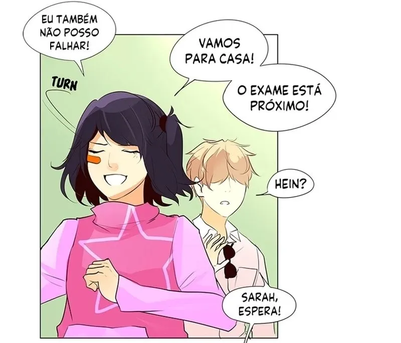 Perfeito Capítulo 47 Página 38