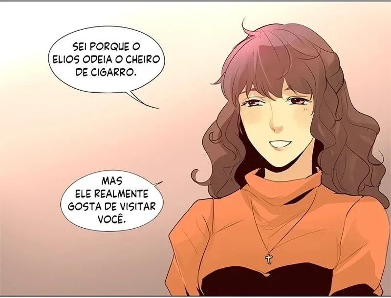 Perfeito Capítulo 47 Página 45