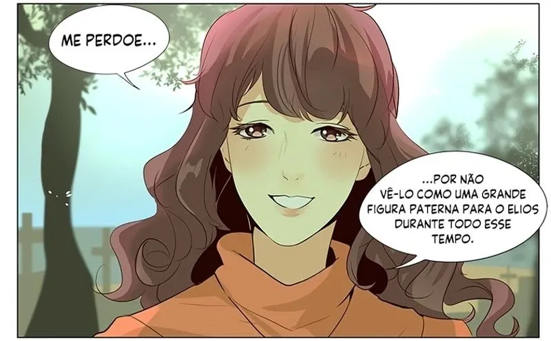 Perfeito Capítulo 47 Página 49