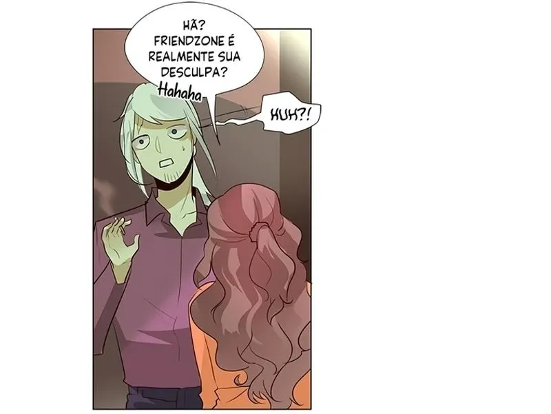 Perfeito Capítulo 47 Página 51