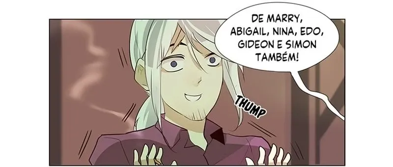 Perfeito Capítulo 47 Página 54