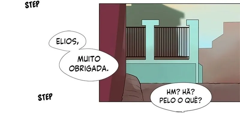 Perfeito Capítulo 47 Página 66