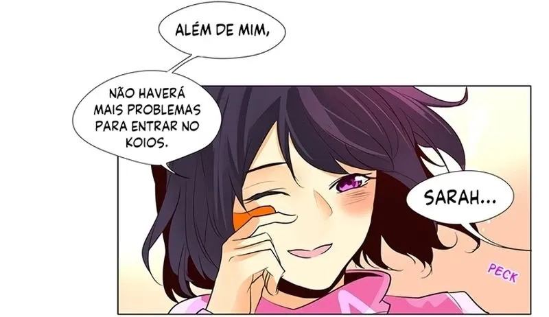 Perfeito Capítulo 47 Página 75
