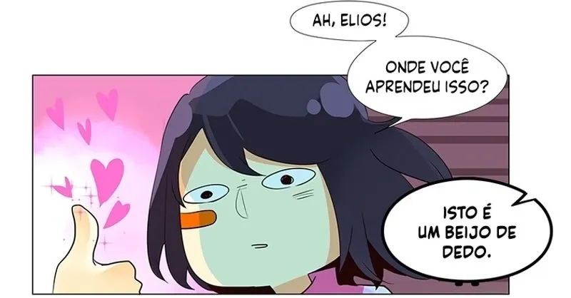 Perfeito Capítulo 47 Página 77