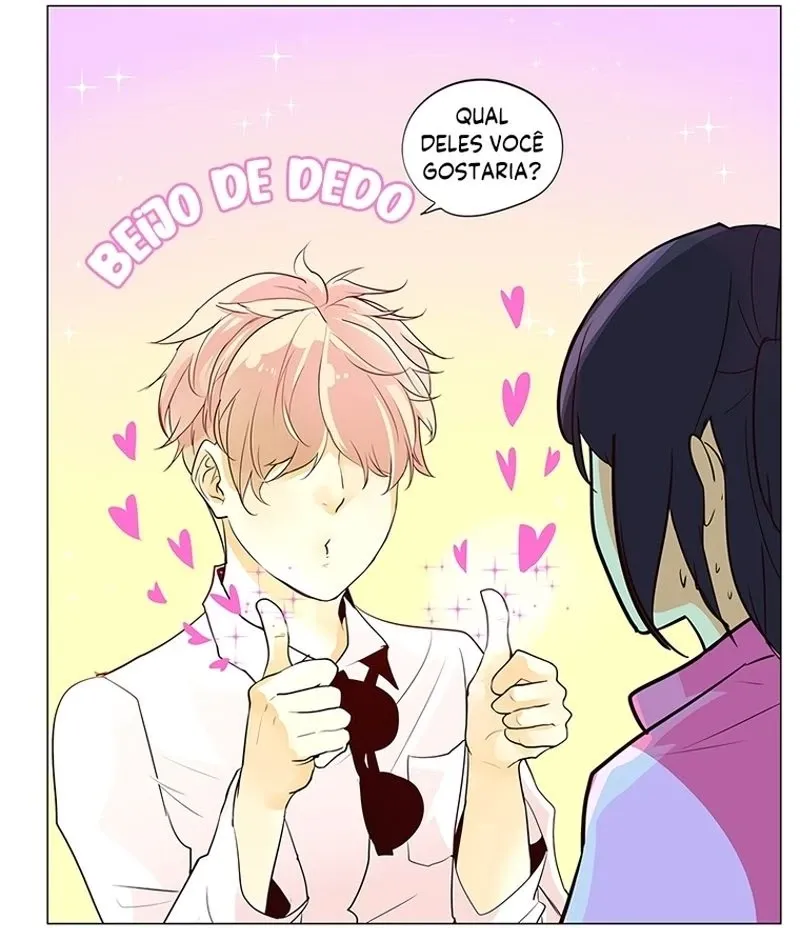 Perfeito Capítulo 47 Página 79